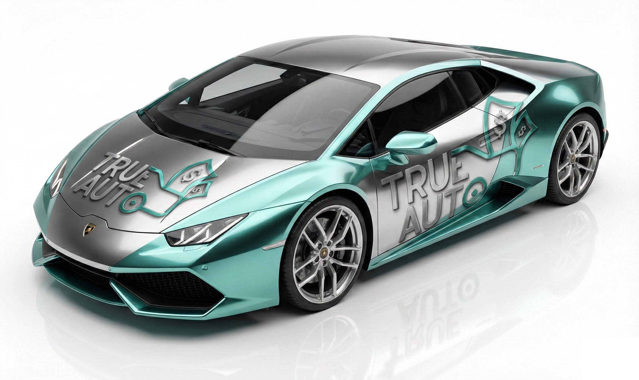 2022 Lamborghini Huracán EVO